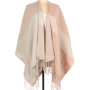 Soia and Kyo Scarfigan